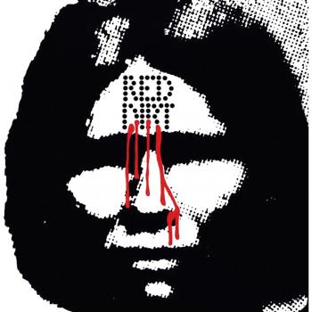 Vinyle Red Dirt