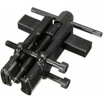 Outil d'extraction de roulements 2 bras 75 mm