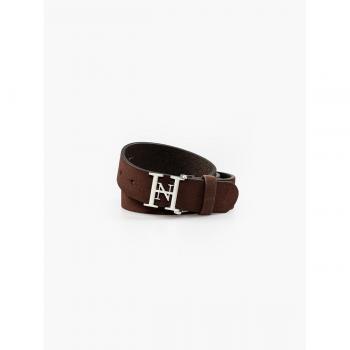 Cinturón Handn Marrón para hombre Harper & Neyer