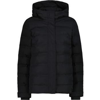 CMP Campagnolo Steppjacke für Damen, XXL, Schwarz