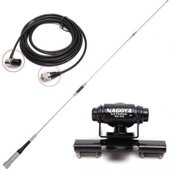 Diamant SG-7500 UHF/VHF Antenne 3,5/6,0dBi 150W