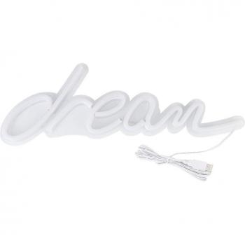 LED de Ensueño Decorativo en USB para Casa y Boda