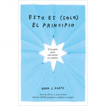 Esto es (solo) el principio