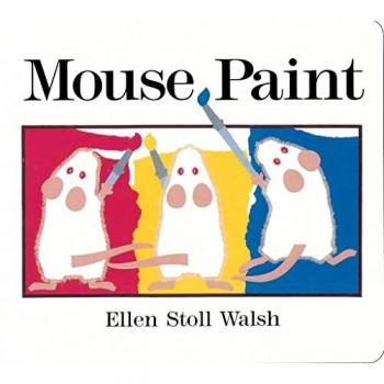 Mouse Paint