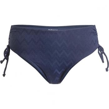 Braguita de bikini de mujer Roxy Current Coolness, cobertura moderada