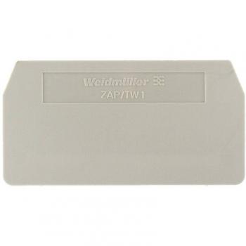 Divisore ZDU/ZPE 4 Beige Weidmüller 7904100000-1