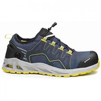 ZAPATO SEGURIDAD K-WALK B1006B T46 S1P PU/PL MET