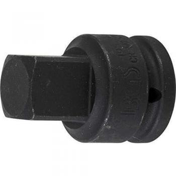 Adaptador chiave a cricchetto 20 mm femmina a 25 mm maschio