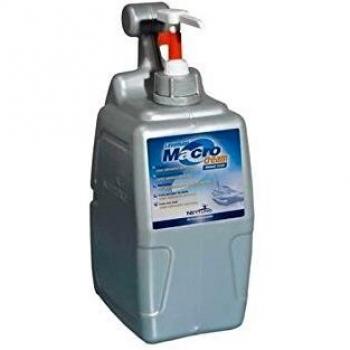 Sapone Liquido Macrocream Lt.5
