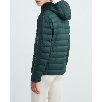 Chaqueta de plumón Geox para hombre
