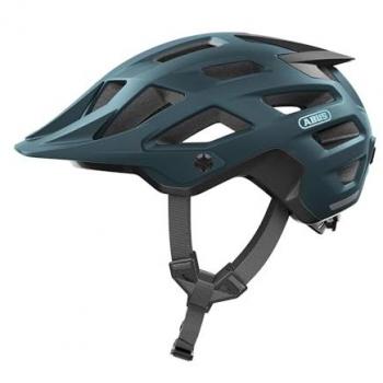 Kask rowerowy ABUS Moventor 2.0 granatowy S