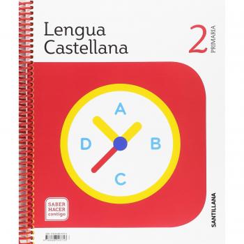 (18).Lengua 2ºprimaria.(Saber Hacer Contigo)