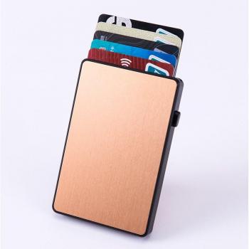 Mini Wallet Svelte Pro