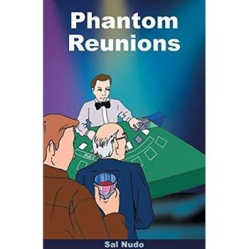 Phantom reunions paperback