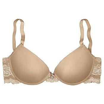 Lascana Push-Up-BH Toffee 85D
