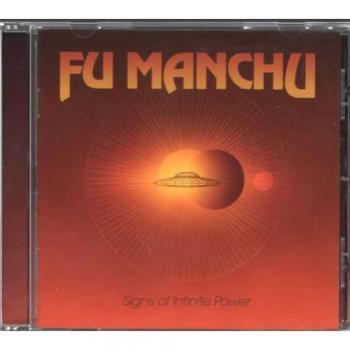 Fu Manchu - Unendliche Kraftzeichen - Preis vom 13.05.2025 05:15:13 h