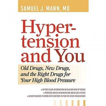 Samuel  J.  Mann Hypertension and You