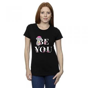 Maglia a maniche lunghe Disney Be You