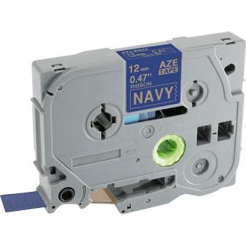 Cinta Etiquetadora Labelife 1 Uds TZe-R231/TZe-RN34 en Color Dual