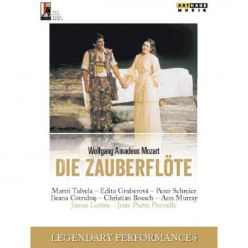 Il Flauto Magico