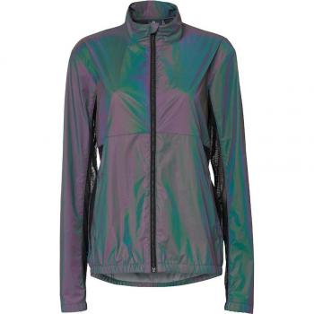 Mountain Horse Mimic reflektierende Damenreitjacke