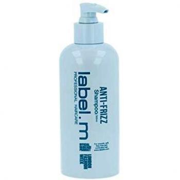 Label.M Champú Anti-Frizz 300ml