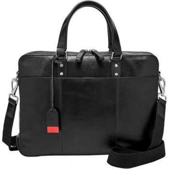 Fossil Schultertasche Defender