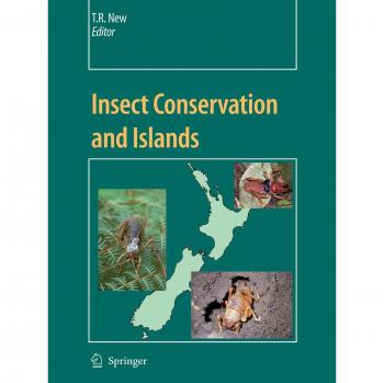 Insect Conservation and Islands