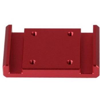 Red Aluminum Linear Guide Block for Anycubic DLP SLA 3D Printer