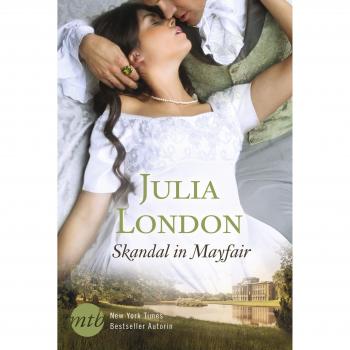 London, Julia: Skandal in Mayfair
