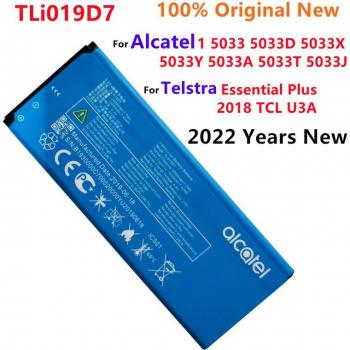 Pila TLi019D7 3,85 V 2000 mAh – compatible con TCL Essential Plus