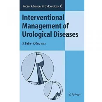 Interventional Management of Urological Diseases