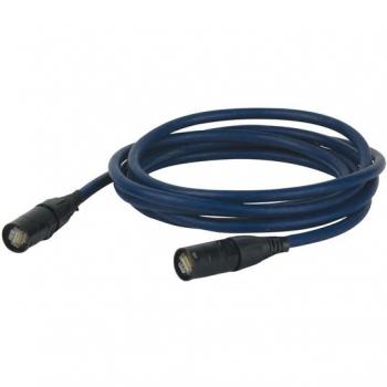 1.5m DAP Audio Cat5e Stage Lead (RJ45) M to M