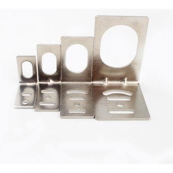 Soporte L Proximidad M12