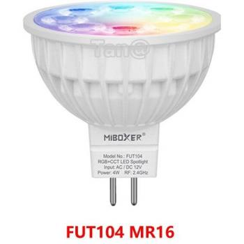 Miboxer Smart LED GU10