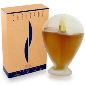 Aubusson Desirade Women Eau De Toilette Spray 100ml