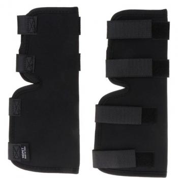 Dog Hock Protector Leg Wraps