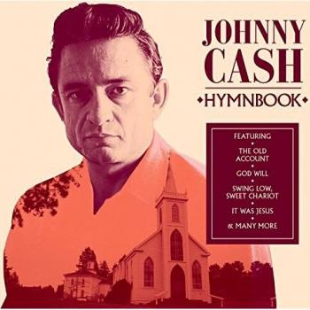 Johnny Cash Hymnbook - Johnny Cash