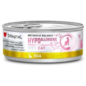 Comida Húmeda Hipoalergénica de Oca para Gatos 85g