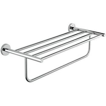 GROHE 40462001 Bau Towel Holder