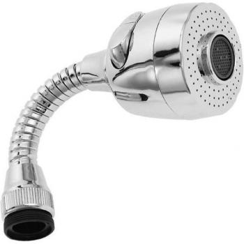 Buse de robinet à économie d'eau