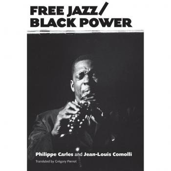 Vitalsource Technologies, Inc. Free Jazz/ Black Power