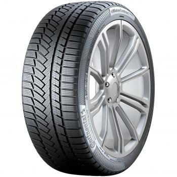 Continental Winter Contact TS 850P 235/40/R19 96V