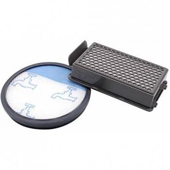 Set Di Filtri HEPA Tefal Tw3724ra, Tw3731ra, Tw3753ea, Tw3786ra