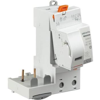 Modulo Differenziale Salvavita 2P BTicino G24F32 32A Tipo F