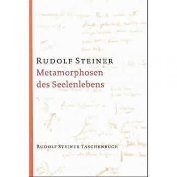 Metamorphosen des Seelenlebens