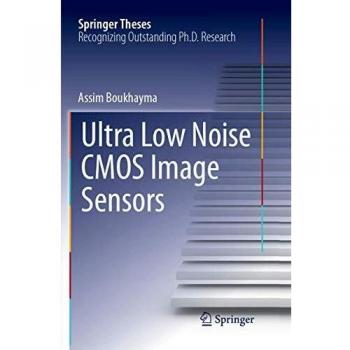 Ultra Low Noise CMOS Image Sensors