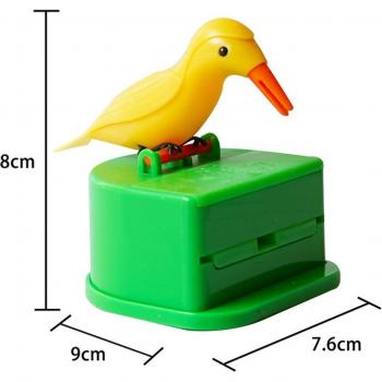 Cartoon Bird Toothpick Holder
