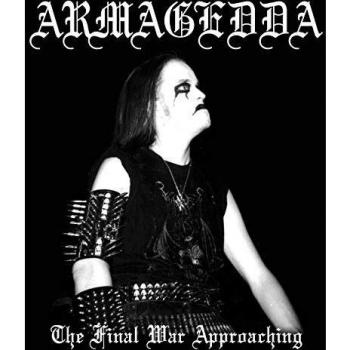 Funko Pop! Vinyl Figure - Amon from The Legend of Korra