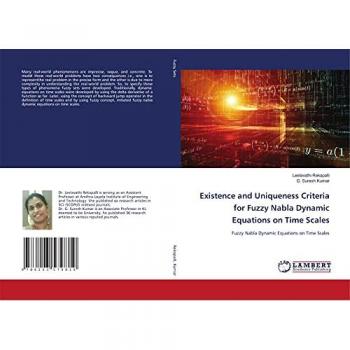 Existence and Uniqueness Criteria for Fuzzy Nabla Dynamic Equations on Time Scales: Fuzzy Nabla Dynamic Equations on Time Scales